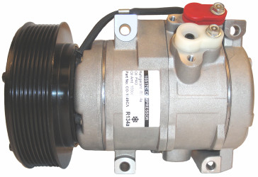 Image of A/C Compressor from Sunair. Part number: CO-1049CA