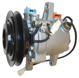 Image of A/C Compressor from Sunair. Part number: CO-1055CA