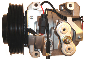 Image of A/C Compressor from Sunair. Part number: CO-1061CA