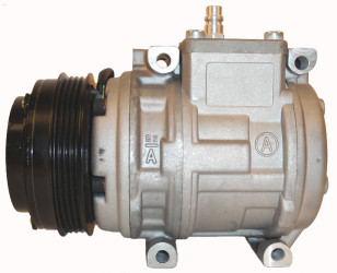 Image of A/C Compressor from Sunair. Part number: CO-1071CA