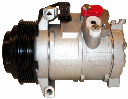 Image of A/C Compressor from Sunair. Part number: CO-1078CA