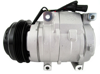 Image of A/C Compressor from Sunair. Part number: CO-1080CA