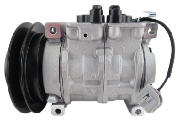 Image of A/C Compressor from Sunair. Part number: CO-1083CA
