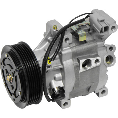 Image of A/C Compressor from Sunair. Part number: CO-1086CA
