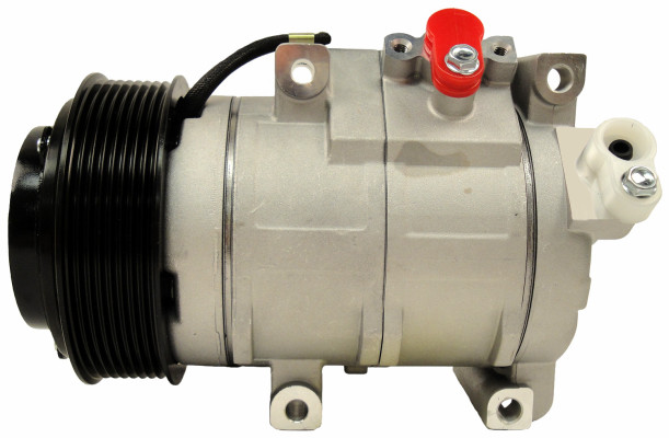 Image of A/C Compressor from Sunair. Part number: CO-1200CA
