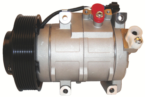 Image of A/C Compressor from Sunair. Part number: CO-1202CA