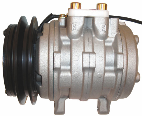 Image of A/C Compressor from Sunair. Part number: CO-1300CA