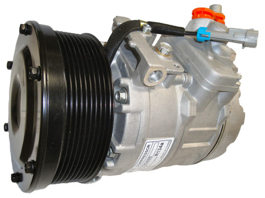 Image of A/C Compressor from Sunair. Part number: CO-1402CA