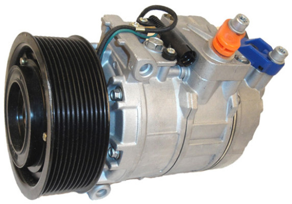 Image of A/C Compressor from Sunair. Part number: CO-1403CA