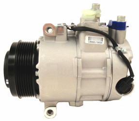 Image of A/C Compressor from Sunair. Part number: CO-1406CA