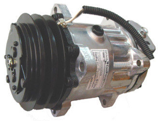 Image of A/C Compressor from Sunair. Part number: CO-2006CAB