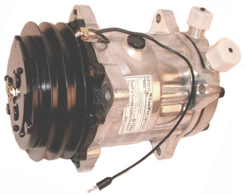 Image of A/C Compressor from Sunair. Part number: CO-2022CAB