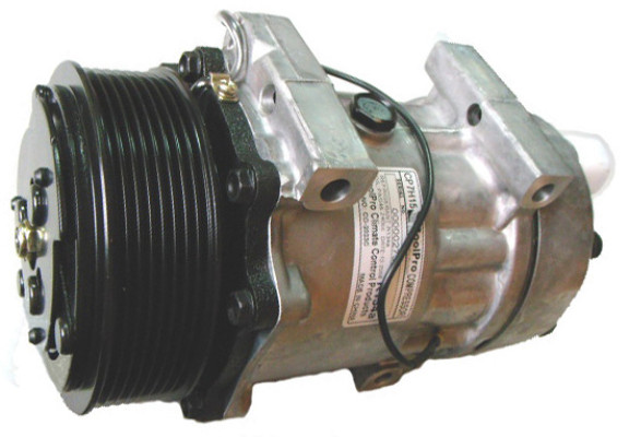 Image of A/C Compressor from Sunair. Part number: CO-2023CA