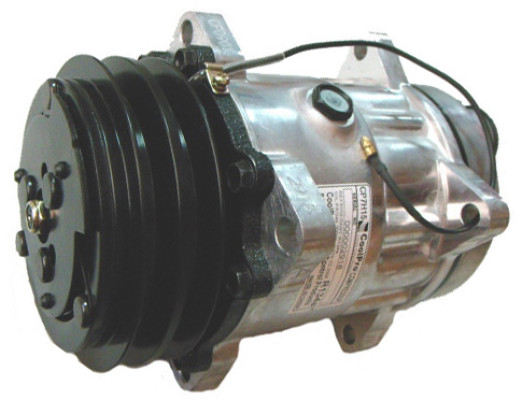 Image of A/C Compressor from Sunair. Part number: CO-2028CA