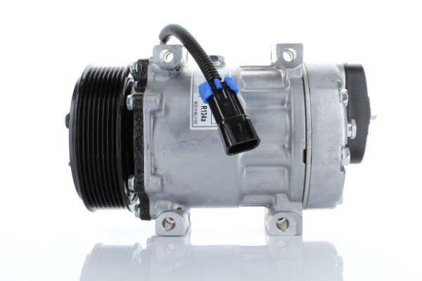 Image of A/C Compressor from Sunair. Part number: CO-2035CA