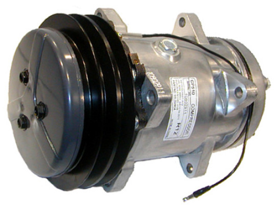 Image of A/C Compressor from Sunair. Part number: CO-2049CA