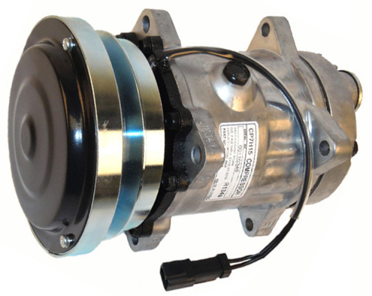Image of A/C Compressor from Sunair. Part number: CO-2073CA