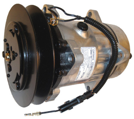 Image of A/C Compressor from Sunair. Part number: CO-2080CA