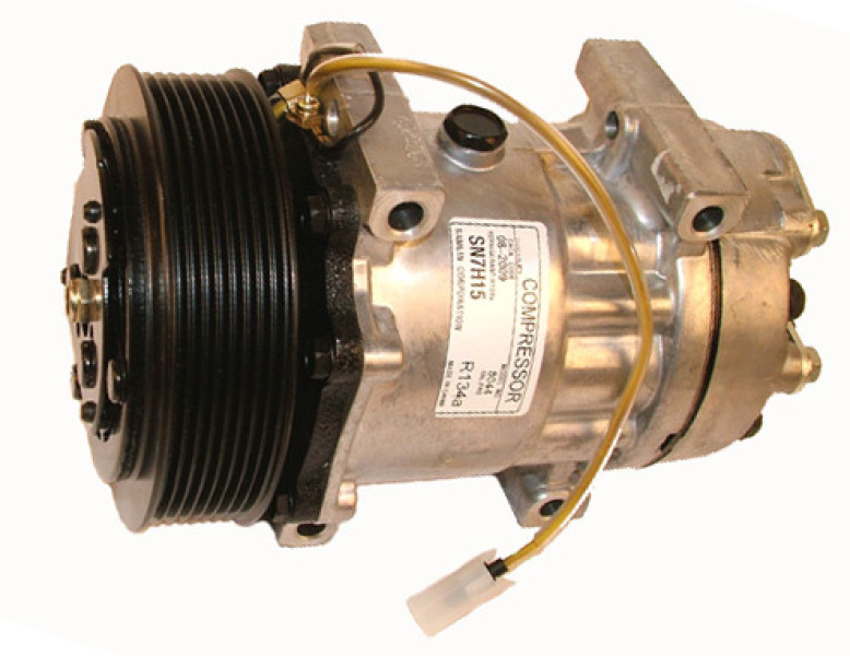 Image of A/C Compressor from Sunair. Part number: CO-2094CA