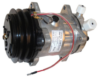 Image of A/C Compressor from Sunair. Part number: CO-2104CA