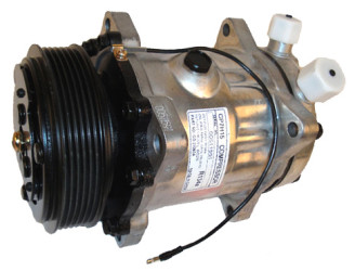 Image of A/C Compressor from Sunair. Part number: CO-2105CA