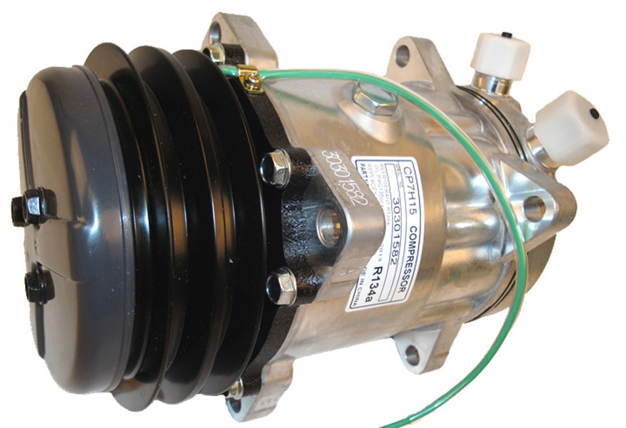 Image of A/C Compressor from Sunair. Part number: CO-2121CA