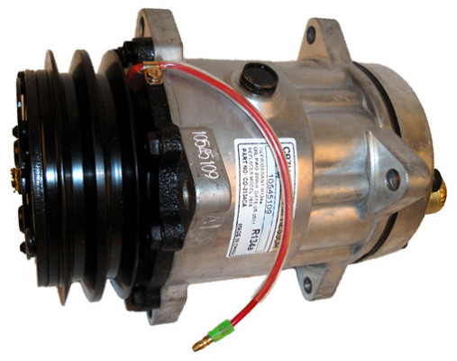 Image of A/C Compressor from Sunair. Part number: CO-2134CA