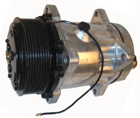 Image of A/C Compressor from Sunair. Part number: CO-2137CA