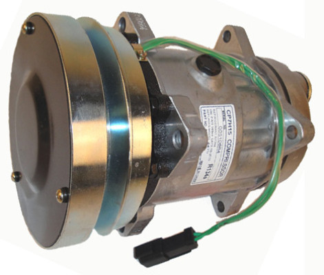 Image of A/C Compressor from Sunair. Part number: CO-2140CA