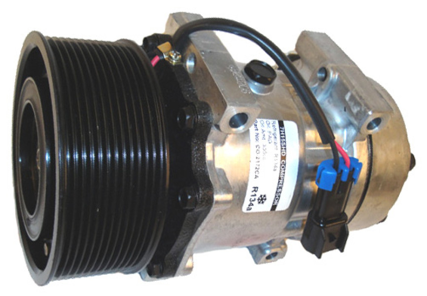 Image of A/C Compressor from Sunair. Part number: CO-2172CA