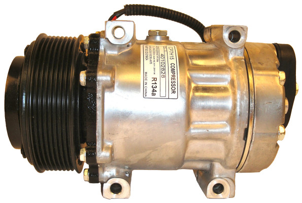Image of A/C Compressor from Sunair. Part number: CO-2184CA