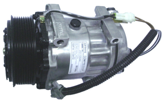 Image of A/C Compressor from Sunair. Part number: CO-2201CA