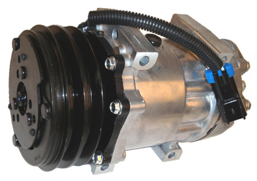 Image of A/C Compressor from Sunair. Part number: CO-2223CA