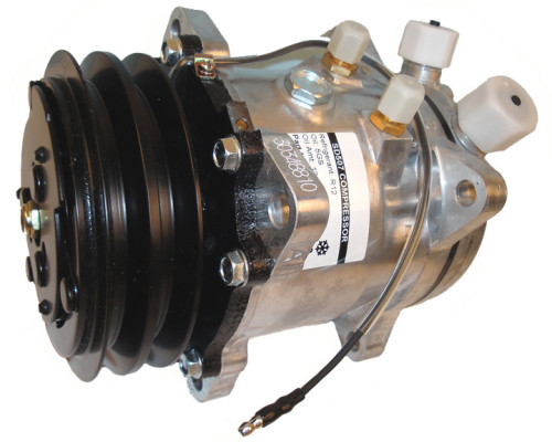 Image of A/C Compressor from Sunair. Part number: CO-2230CA