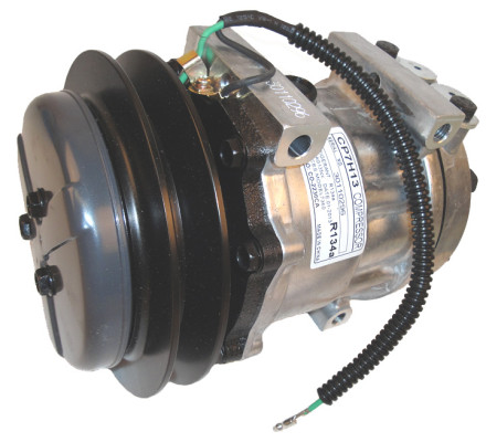 Image of A/C Compressor from Sunair. Part number: CO-2236CA