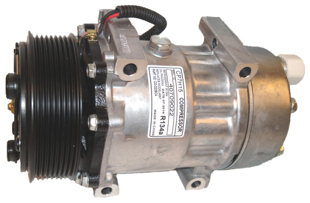 Image of A/C Compressor from Sunair. Part number: CO-2239CA