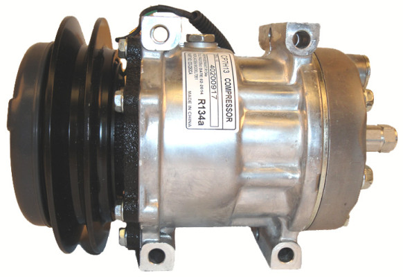 Image of A/C Compressor from Sunair. Part number: CO-2253CA