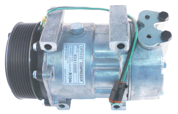 Image of A/C Compressor from Sunair. Part number: CO-2255CA