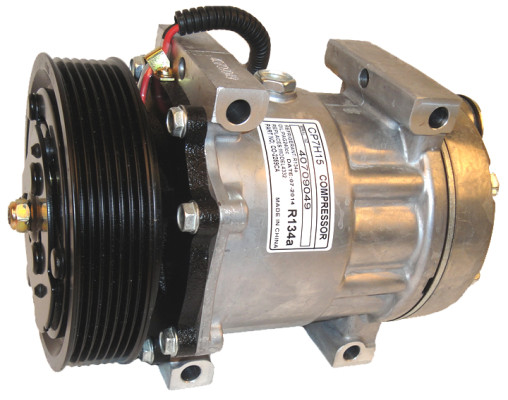 Image of A/C Compressor from Sunair. Part number: CO-2259CA