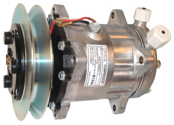 Image of A/C Compressor from Sunair. Part number: CO-2262CA