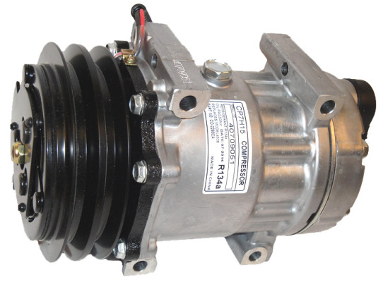 Image of A/C Compressor from Sunair. Part number: CO-2268CA