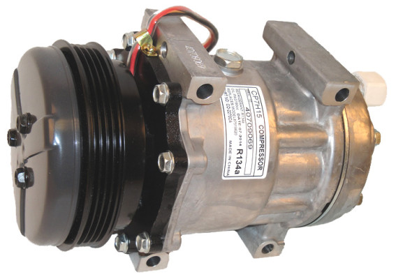Image of A/C Compressor from Sunair. Part number: CO-2270CA