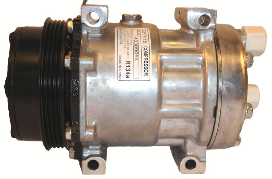 Image of A/C Compressor from Sunair. Part number: CO-2271CA