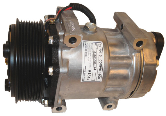 Image of A/C Compressor from Sunair. Part number: CO-2276CA