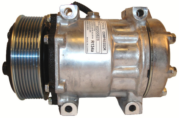 Image of A/C Compressor from Sunair. Part number: CO-2283CA
