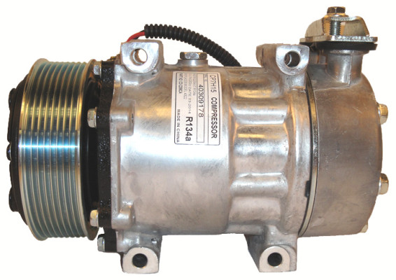 Image of A/C Compressor from Sunair. Part number: CO-2286CA