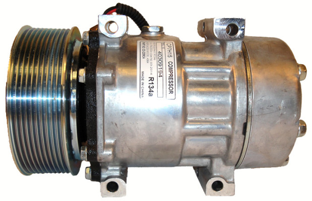 Image of A/C Compressor from Sunair. Part number: CO-2289CA