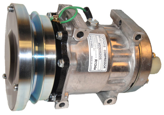 Image of A/C Compressor from Sunair. Part number: CO-2290CA
