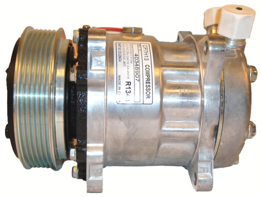 Image of A/C Compressor from Sunair. Part number: CO-2294CA