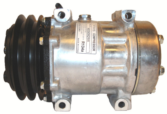 Image of A/C Compressor from Sunair. Part number: CO-2295CA
